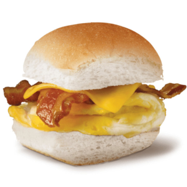 White Castle Breakfast Sandwich thumbnail