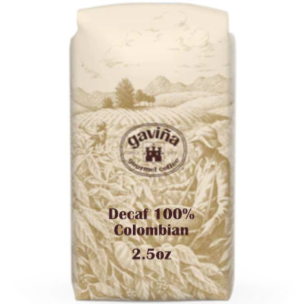 Gavina DCF 100% COLOMBIAN 42/2oz thumbnail