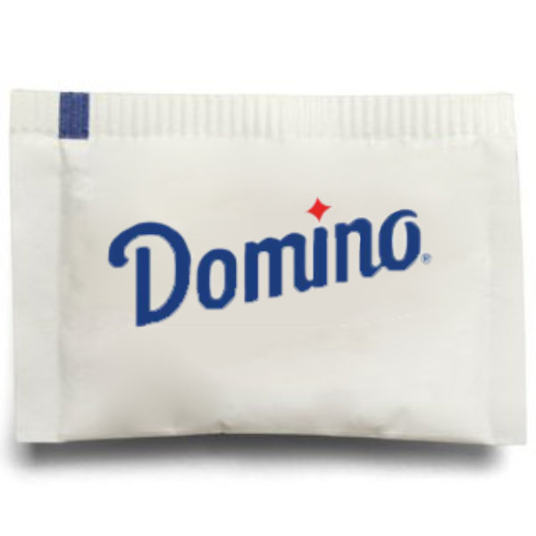 Domino Sugar Packets:  100 ct box thumbnail