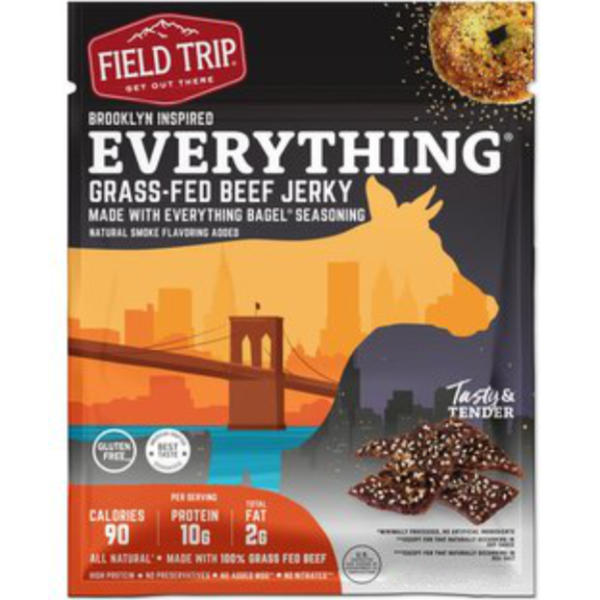 Field Trip Everything Bagel Jerky thumbnail