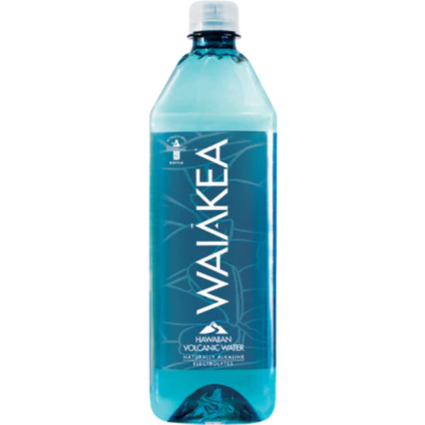 Waiakea Nui Water 1L thumbnail