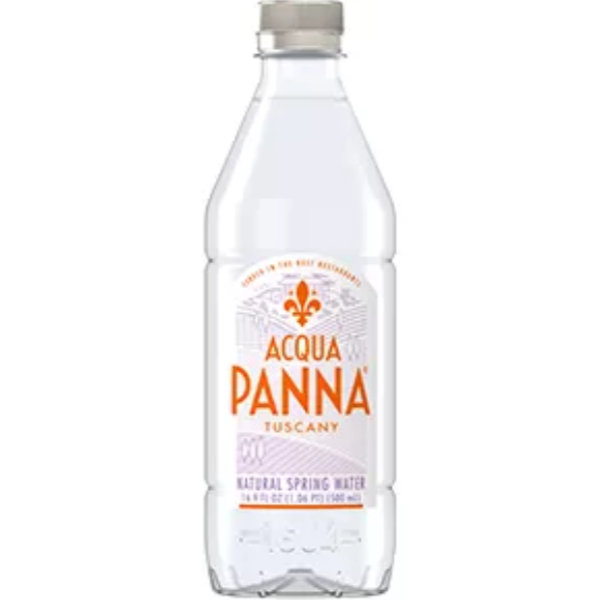 Acqua Panna Spring Water thumbnail