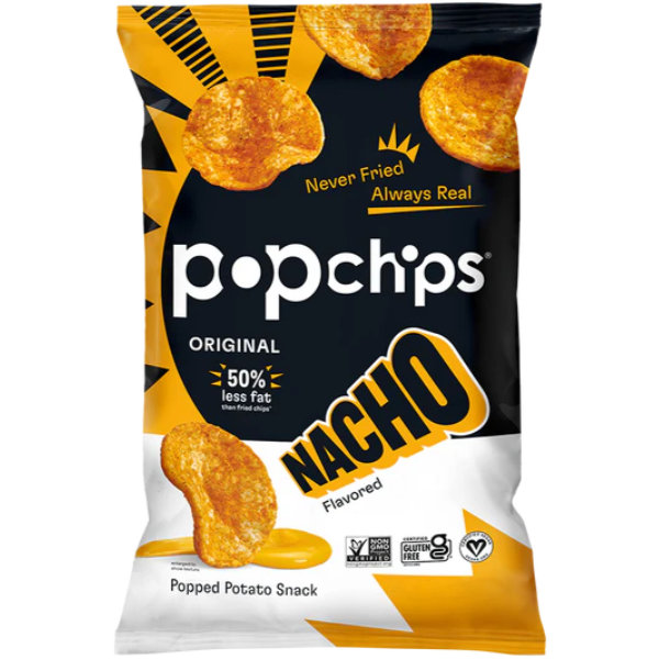 Popchips Nacho thumbnail