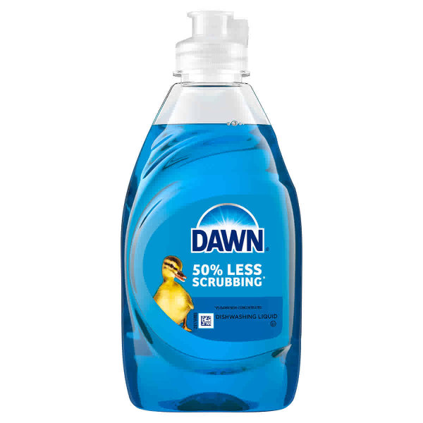 Dawn Ultra Dish Liquid 28oz Bottle thumbnail
