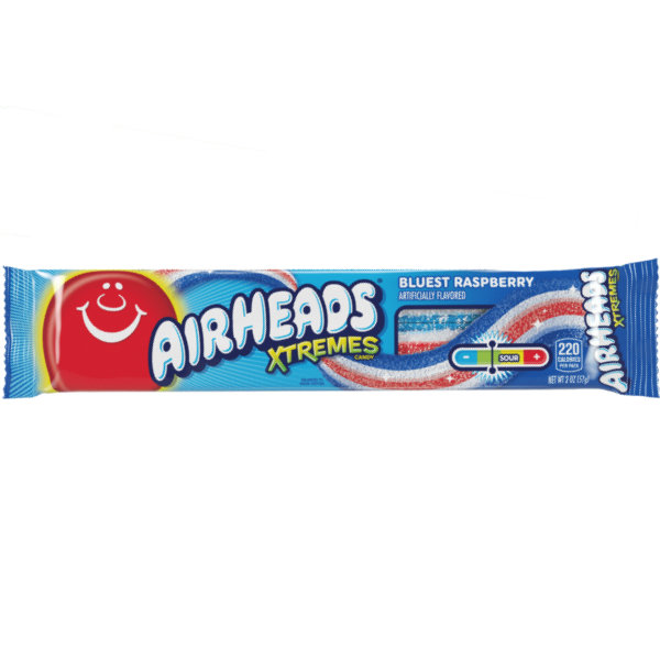 Airhead Xtreme Bluestraspberry thumbnail