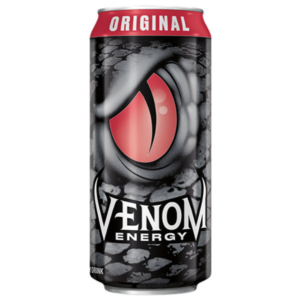 Venom Original 16oz thumbnail