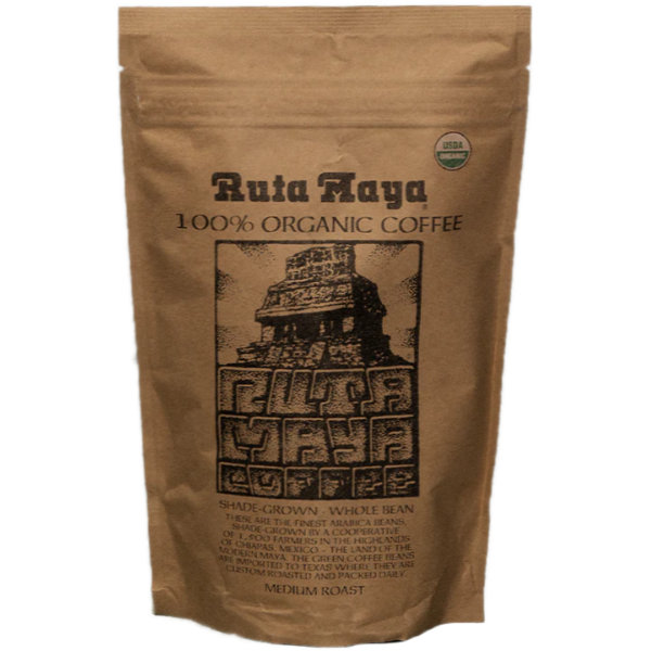 Ruta Maya Med WB Kilo Bag 2.2Lb thumbnail