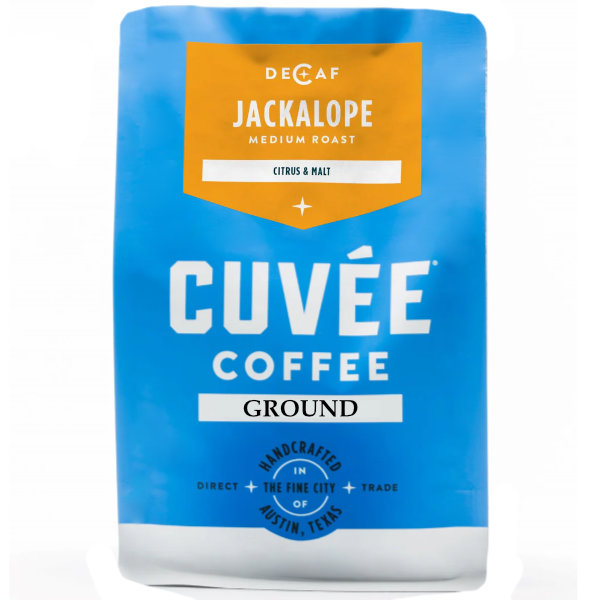 Cuvee Jackalope Decaf WB - 5lb thumbnail