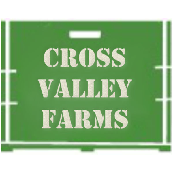 (D) Cross Valley Farms Diced Potatoes 2/10lb ct thumbnail