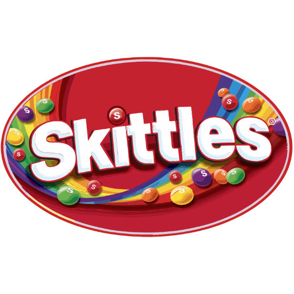 XXL Fun Size Skittles Variety Bag thumbnail