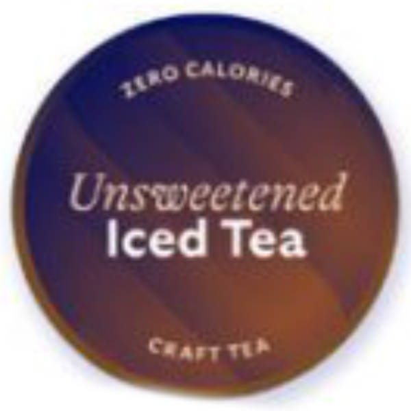 Smart Soda Unsweetened Iced Tea 2.5 gallon BIB thumbnail