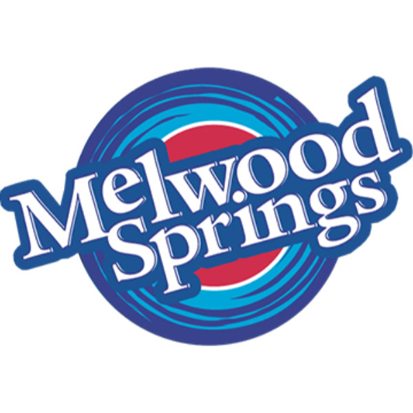 MelWood Springs Spring Water 5gal Bottle thumbnail