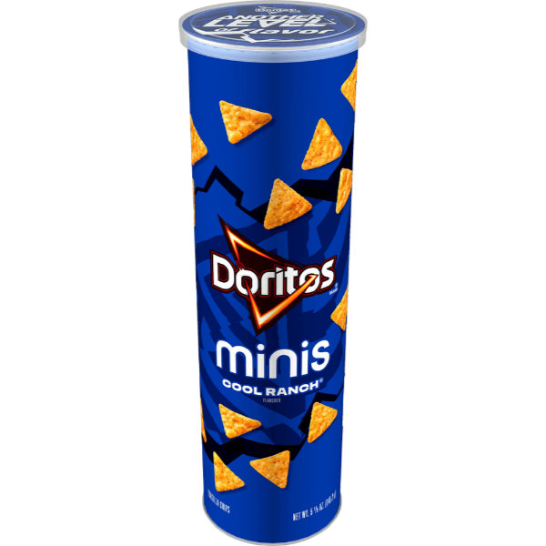 Dorito Minis Cool Ranch thumbnail