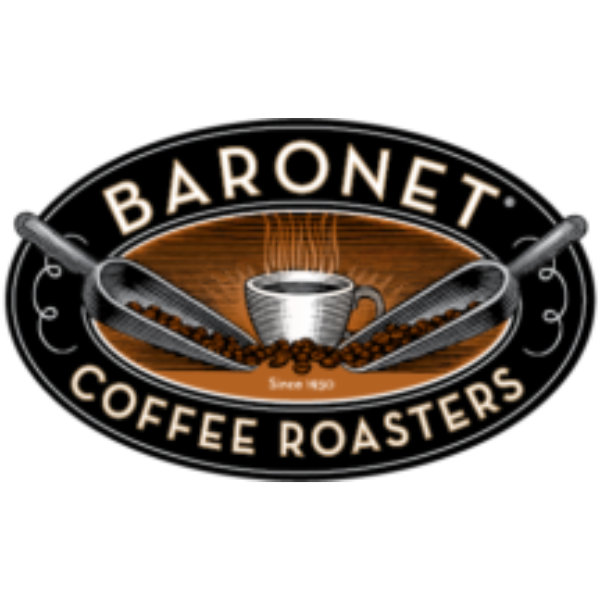 BARONET COMPOSTABLE ORGANIC ESPRESSO (11g/16ct) thumbnail