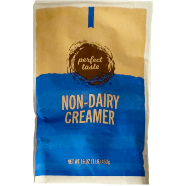 Perfect Taste Non-Dairy Creamer 1lb thumbnail