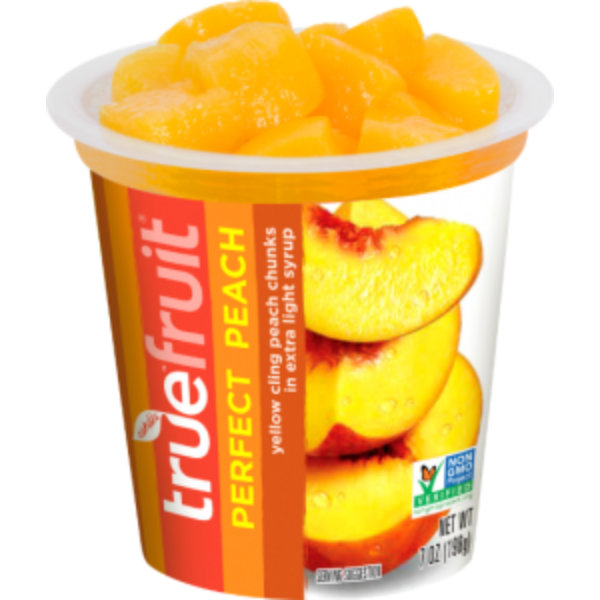 True Fruit Perfect Peach thumbnail