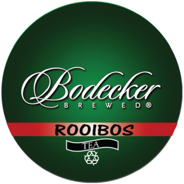 Bodecker Rooibos Vanilla Tea KCup thumbnail