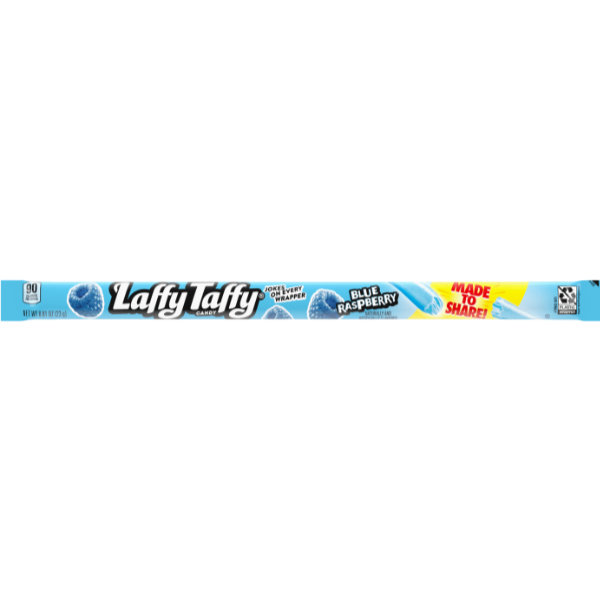 Laffy Taffy Ropes Blue Raspberry thumbnail