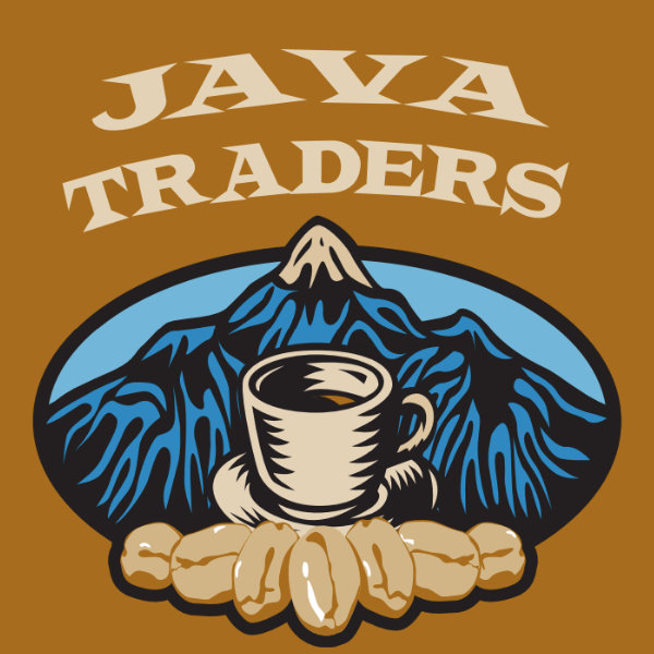 JAVA TRADERS 100% COLUMBIAN COFFEE thumbnail