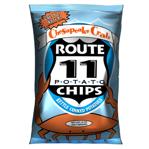 Route 11 Chesapeake Crab thumbnail