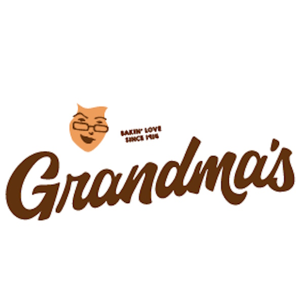 Grandma Big Cookie Variety Pack (2.5oz) thumbnail