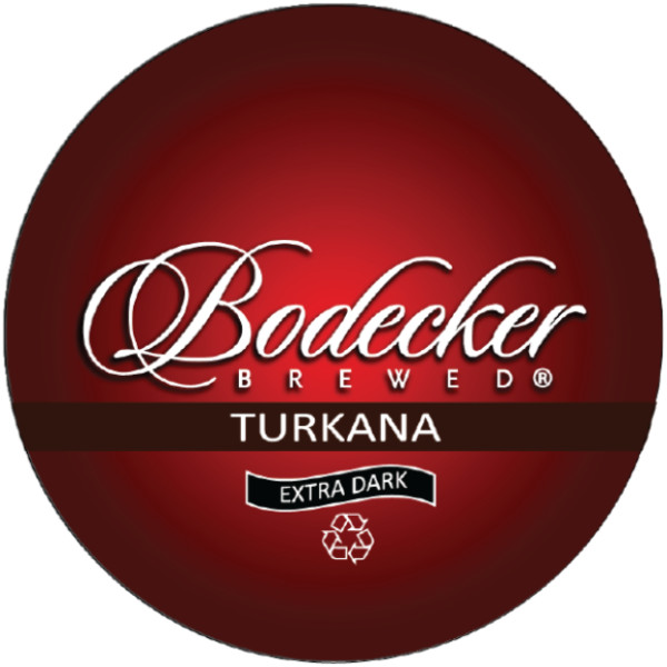 Bodecker Turkana K-Cup thumbnail