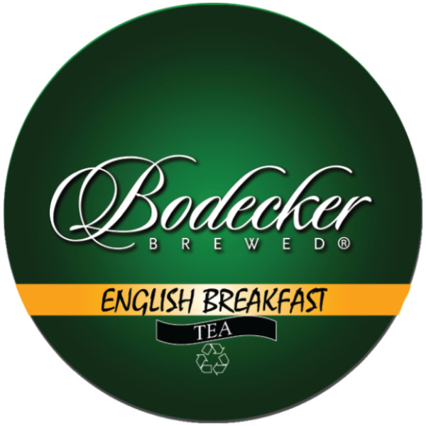 Bodecker English Breakfast Tea K-Cup thumbnail