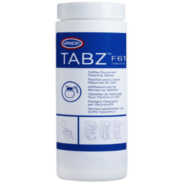 Urnex Tabz Cleaning Tablets 30ct Bottle thumbnail