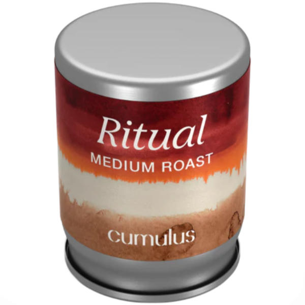 CUMULUS RITUAL MEDIUM CAPSULES (60ct) thumbnail