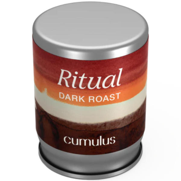 CUMULUS RITUAL DARK CAPSULES (60ct) thumbnail