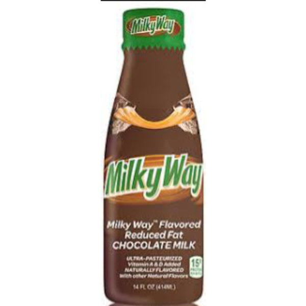 Milky Way Milk thumbnail