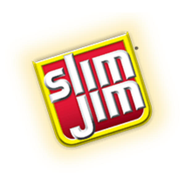 Slim Jim Original .28oz Stick thumbnail