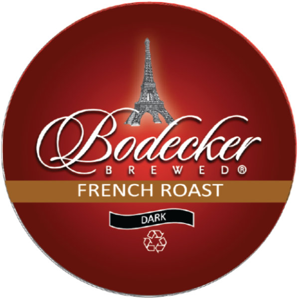 Bodecker French Roast K-Cup thumbnail