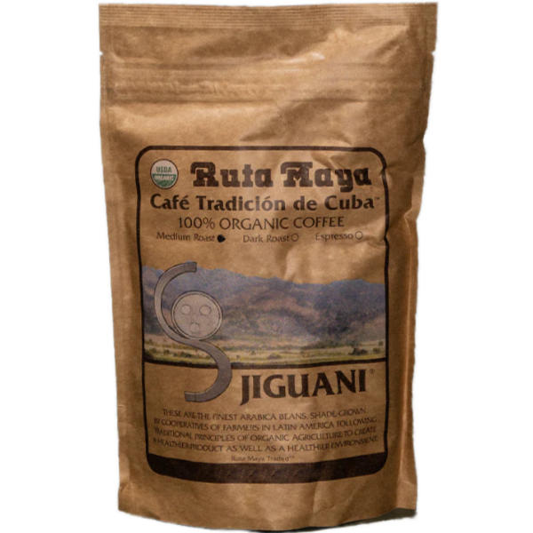 Ruta Maya Jiguani WB Kilo 2.2Lb thumbnail