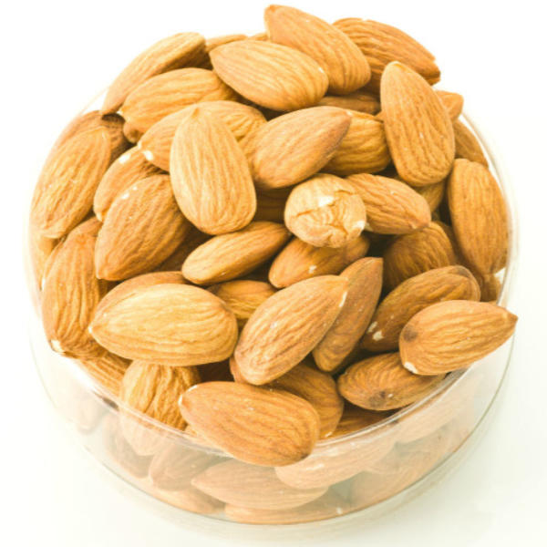 AustiNuts Almonds Raw 2oz Bag thumbnail