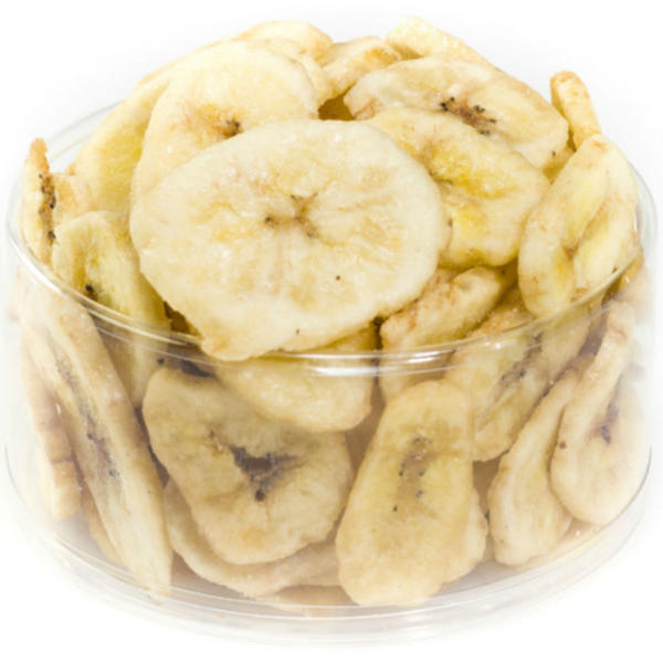 AustiNuts Banana Chips 2oz Bag thumbnail