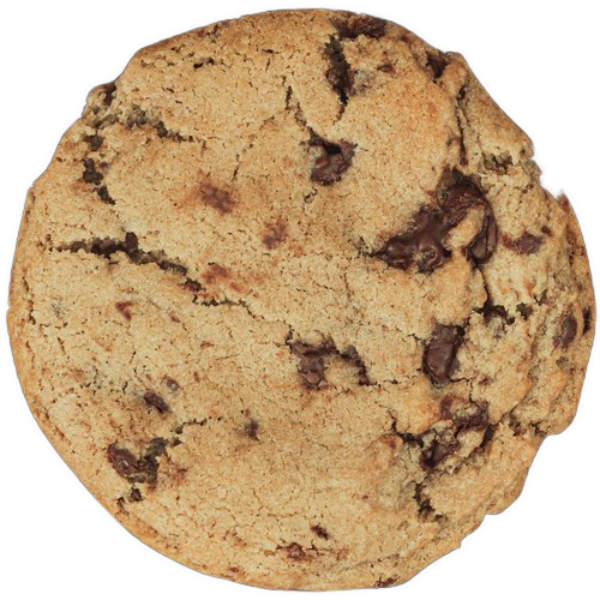 Gnarly Mountain Triple Chocolate Chunk thumbnail
