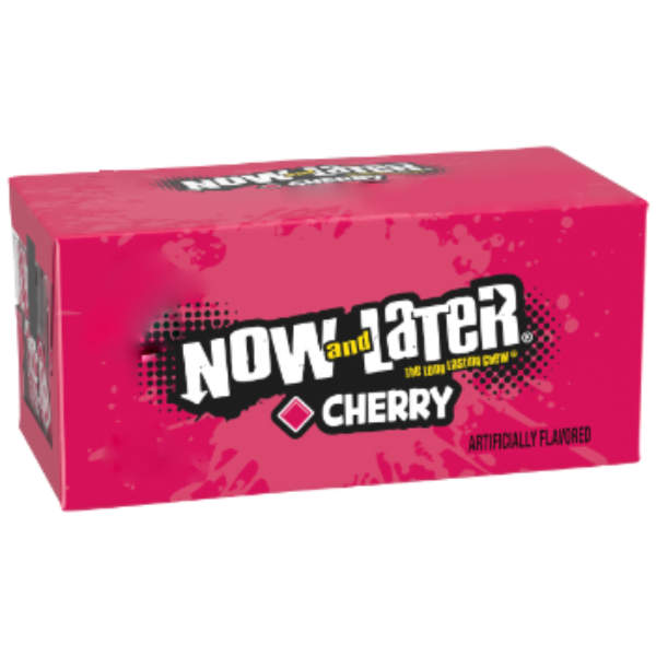 Now & Later Cherry thumbnail