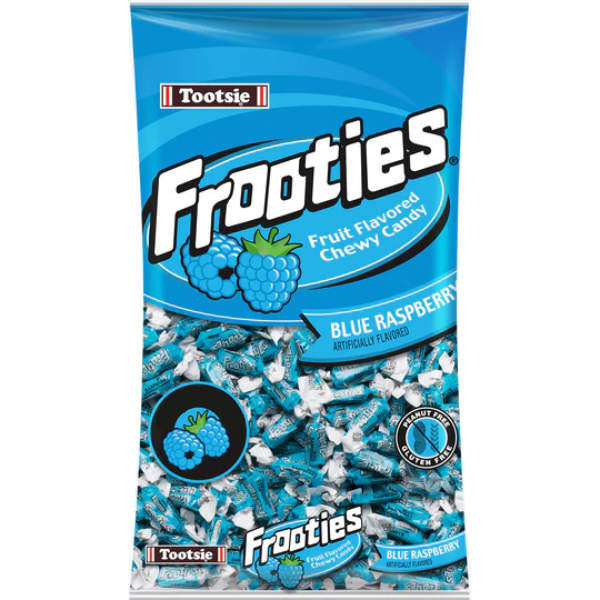 Frooties Blue Raspberry thumbnail