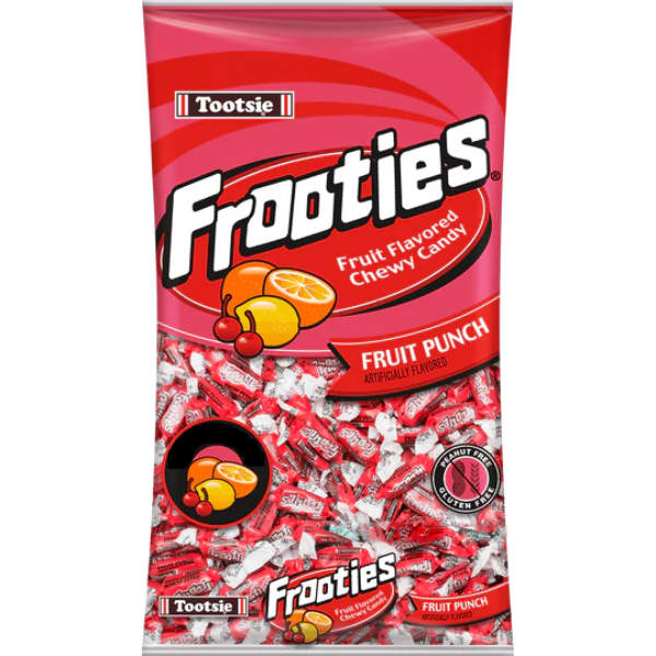 Frooties Fruit Punch thumbnail