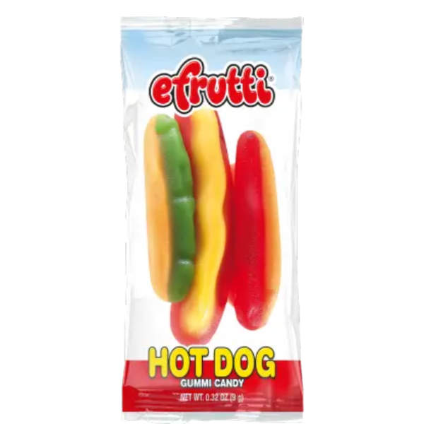 E. Frutti Hot Dog thumbnail