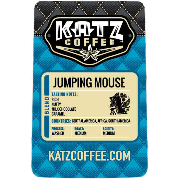 Katz Jumping Mouse Blend 3oz 40ct thumbnail