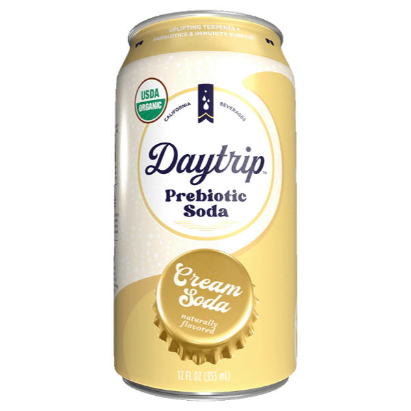 Daytrip Cream Soda thumbnail