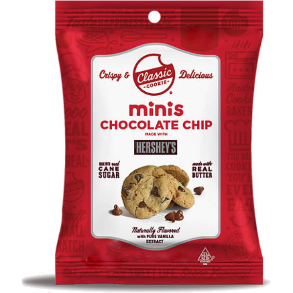 Classic Cookie Hershey thumbnail