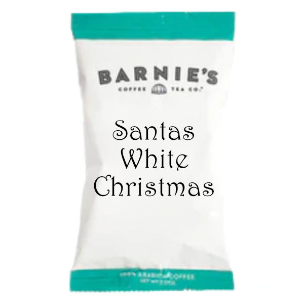 BARNIES WHITE CHRISTMAS 24/2.5 OZ thumbnail