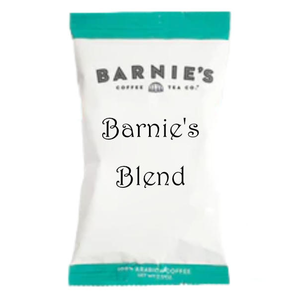 BARNIES BLEND 24/2.5 OZ thumbnail