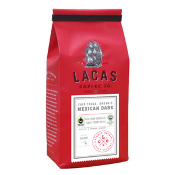 LACAS MEXICAN DARK WHOLE BEAN 4/5 LB thumbnail