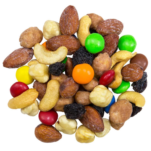 TGF Buckeye Blend chocolate and peanut butter 20lb thumbnail