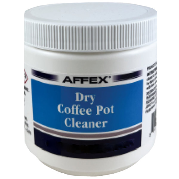Affex Coffee Pot Cleaner thumbnail