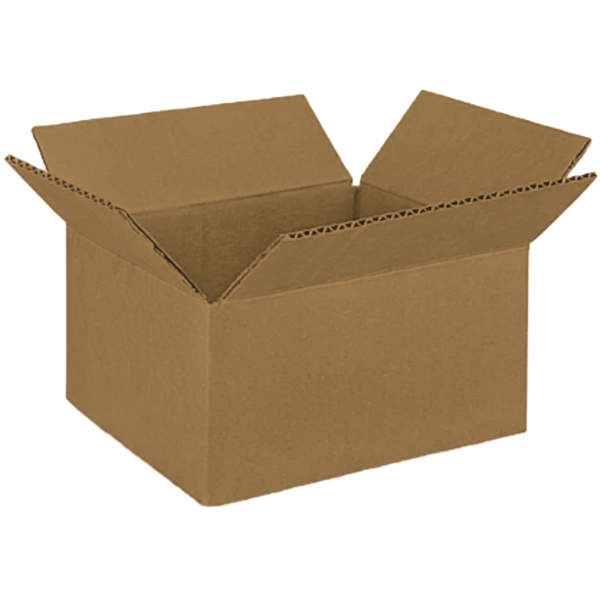 Cardboard Box 24x18x18 20ct Packet thumbnail